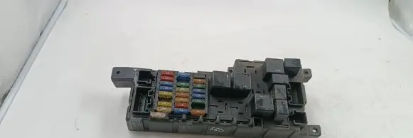 Fuse module