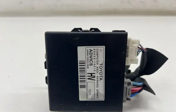 Toyota C-HR I Hand brake control module 8905010010
