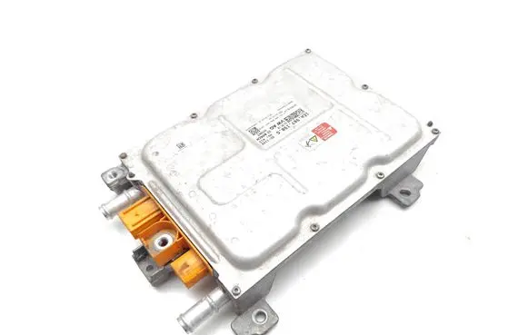Cupra Born Voltage converter inverter 1EA907190G 043750803B