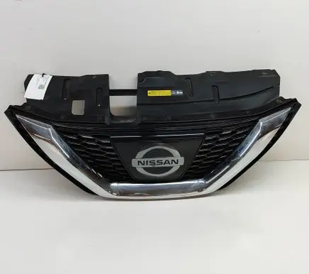 Nissan Qashqai Front grill 62310HV00B 62310HV10A