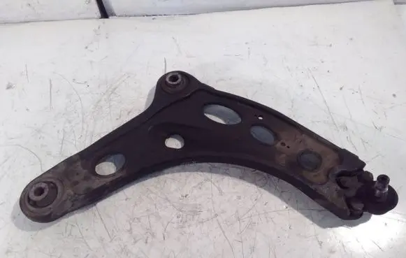 Opel Vivaro Front lower control arm/wishbone 8200588035 93859695