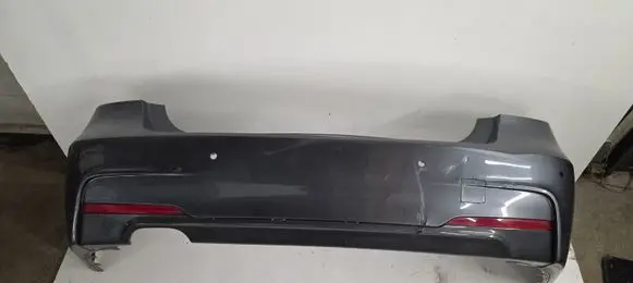 BMW 3 F30 F35 F31 Rear bumper 903315977 43581031 0003238223