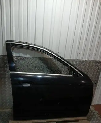 Jaguar S-Type Front door