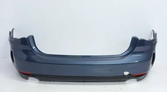 BMW 4 G22 G23 G24 G26 Rear bumper 353733453