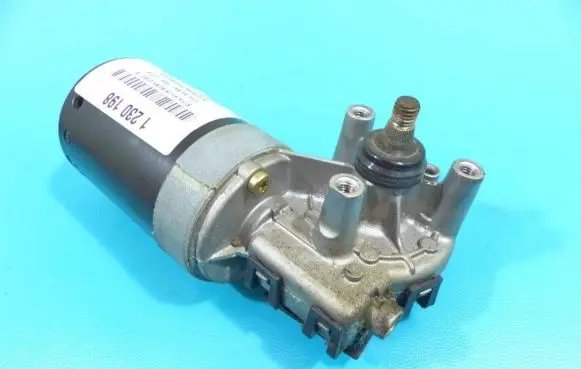 Ford Ka Wiper motor 97KG-17B571-AB IMPRK1230198