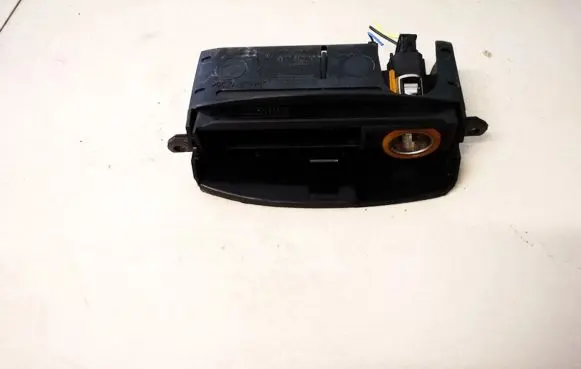 Renault Megane I Car ashtray 7700847578
