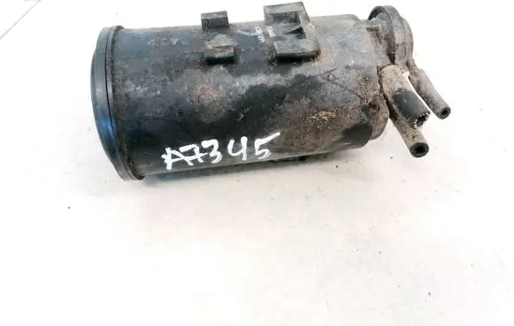 Honda Logo Active carbon filter fuel vapour canister 