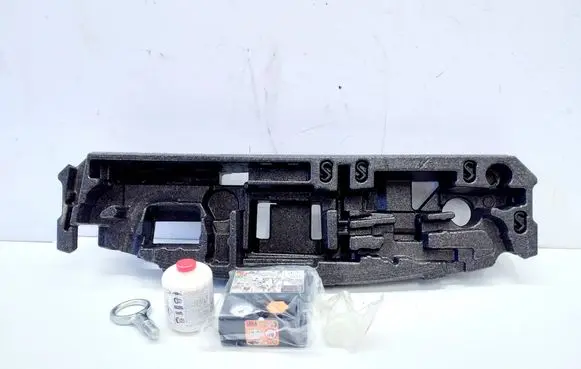 Land Rover Discovery Sport Tire air pump compressor FK7219G381BE