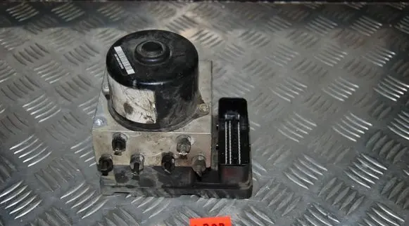 Volkswagen Sharan ABS Pump 7M3907379D