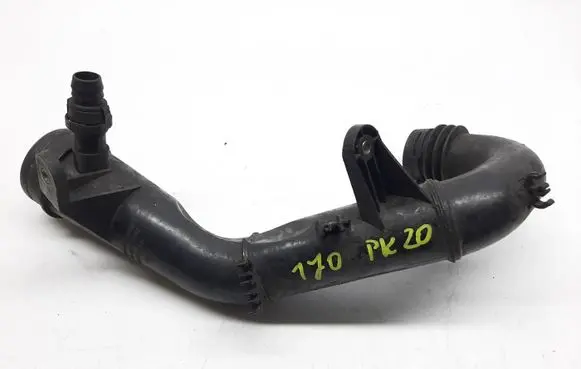 Skoda Octavia Mk1 (1U) Air intake hose/pipe 1J0129654Q