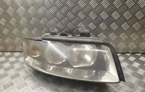 Audi A4 S4 B6 8E 8H Headlight/headlamp 8E0941004C 8E0990008C