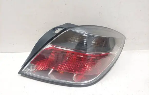 Opel Astra H Rear/tail lights 24451834 342691834 00814832