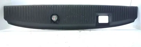 Ford Transit Courier Trunk/boot sill cover protection ET76R40352BF ET76R40352