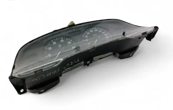 Opel Zafira A Speedometer (instrument cluster) 24461753JF