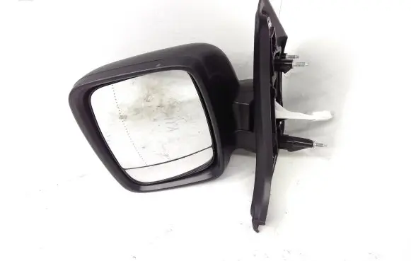 Opel Vivaro Front door electric wing mirror 