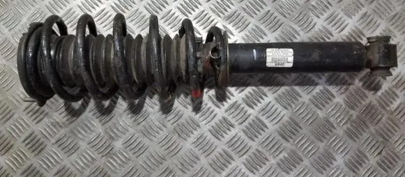Peugeot 407 Front shock absorber/damper 536840 53684028032894c