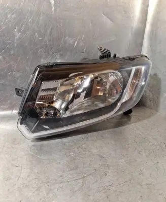 Dacia Sandero Headlight/headlamp 260605312R 90029994 G0820004GK7A