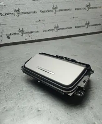 BMW 3 E90 E91 Dashboard glove box trim 7132376 22167210