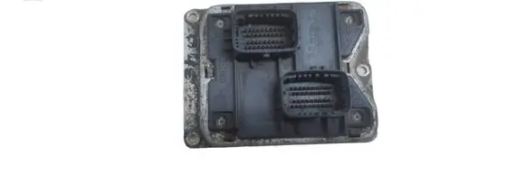 Alfa Romeo 156 Engine control unit/module 0261204948 1037359651