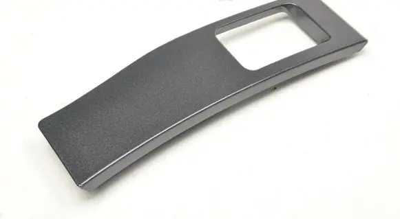 Toyota C-HR II Rear bumper trim bar molding 52166-F4020