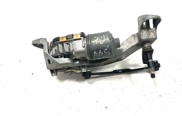 Mercedes-Benz S W221 Wiper motor 0390241939 1137328251 0523624781