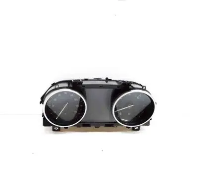 Jaguar F-Pace Speedometer (instrument cluster) HK8310849BE