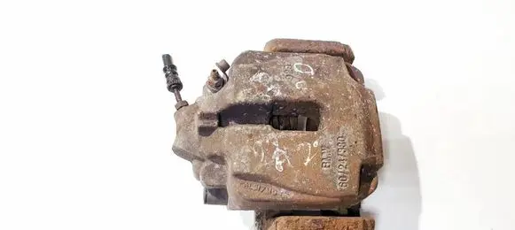 BMW 5 F10 F11 Front brake caliper 6024330