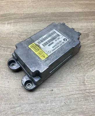 BMW 5 E60 E61 Airbag control unit/module 6952993 28002868