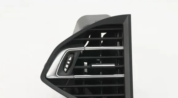 Peugeot 308 Dash center air vent grill 1304145XZD