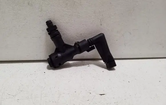 Volkswagen Golf V Clutch pipe/line 1K0721468A