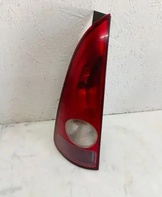 Renault Espace - Grand espace IV Rear/tail lights 8200027153