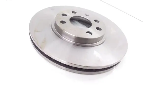 Opel Combo C Front brake disc