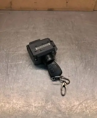 Mercedes-Benz CLK A209 C209 Ignition lock 2095450508 33002404 8044112620206154