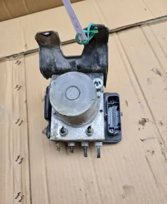 Volkswagen Crafter ABS Pump 2N0907379B 2N0907379 2N0614517B