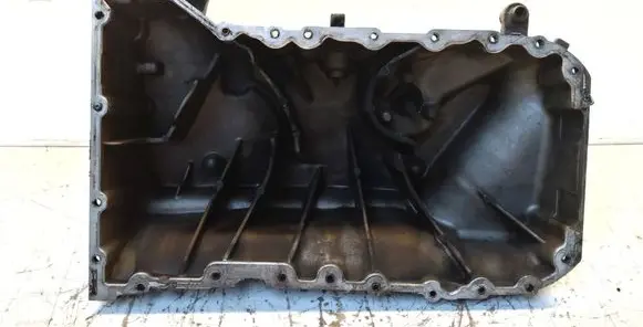 Volkswagen Transporter - Caravelle T5 Oil sump 070103603L