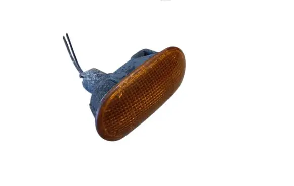 Mitsubishi Pajero Pinin Front fender indicator light 