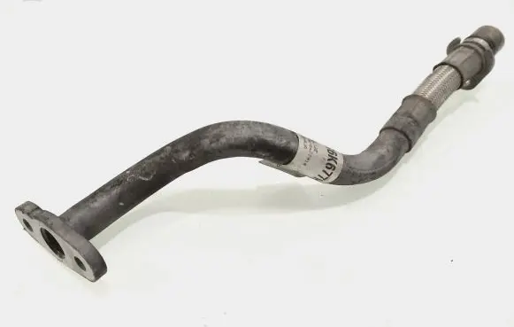 Ford Fiesta Turbo turbocharger oiling pipe/hose Cm5g6k677ha
