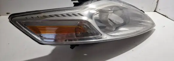 Ford Mondeo MK IV Headlight/headlamp 7S7113K060