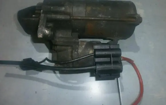 Ford Ka Starter motor 95FB11000BD