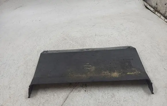 Mercedes-Benz ML W163 Other under body part A1635240096