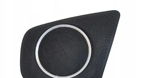 Audi A4 S4 B8 8K Front door speaker cover trim 8K0035435A