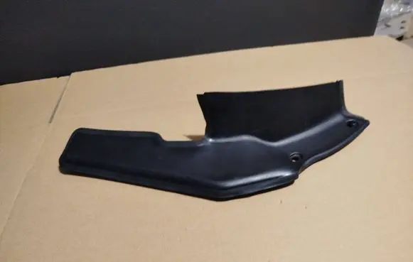 Mercedes-Benz GLC X253 C253 Rear/tail light trim molding A2536907903