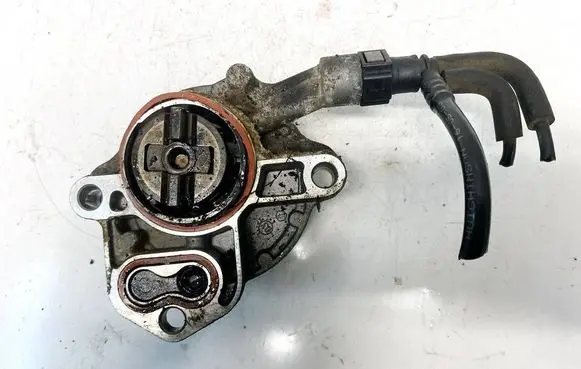 Peugeot 807 Vacuum pump 9631971580 72266601h
