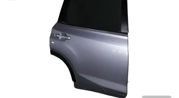 Subaru Forester SK Rear door 