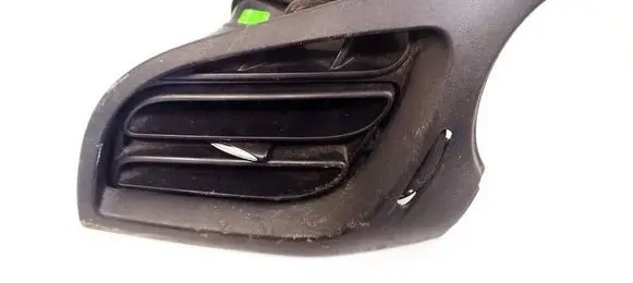 Citroen C3 Dash center air vent grill 