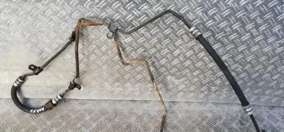 Peugeot 607 Power steering hose/pipe/line