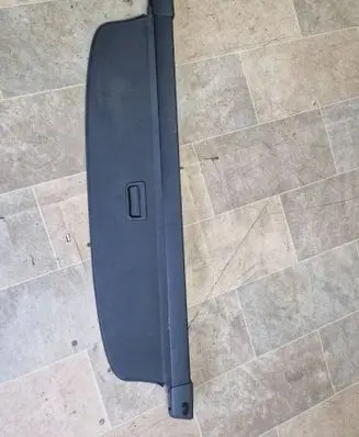 Volkswagen PASSAT B6 Parcel shelf load cover 3C9867871