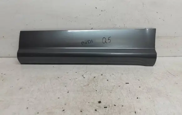 Audi Q5 SQ5 FY Rear door trim (molding) 80A853969B