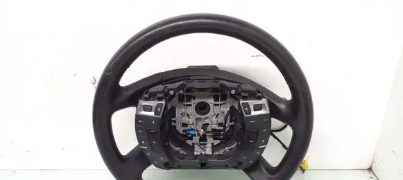 Citroen C5 Steering wheel 608004900 6094356C