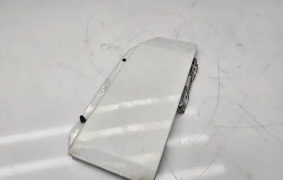 Mercedes-Benz Sprinter W906 Fuel tank cap